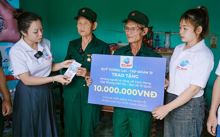 Dịch vụ chăm sóc khách hàng 24/7 chuyên nghiệp