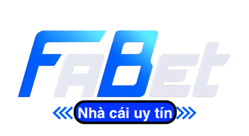 Logo FABET - Nền tảng cá cược uy tín