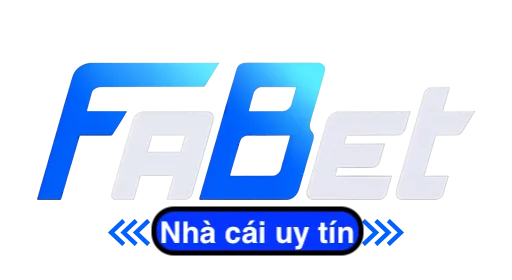 Logo FABET - Nền tảng cá cược uy tín