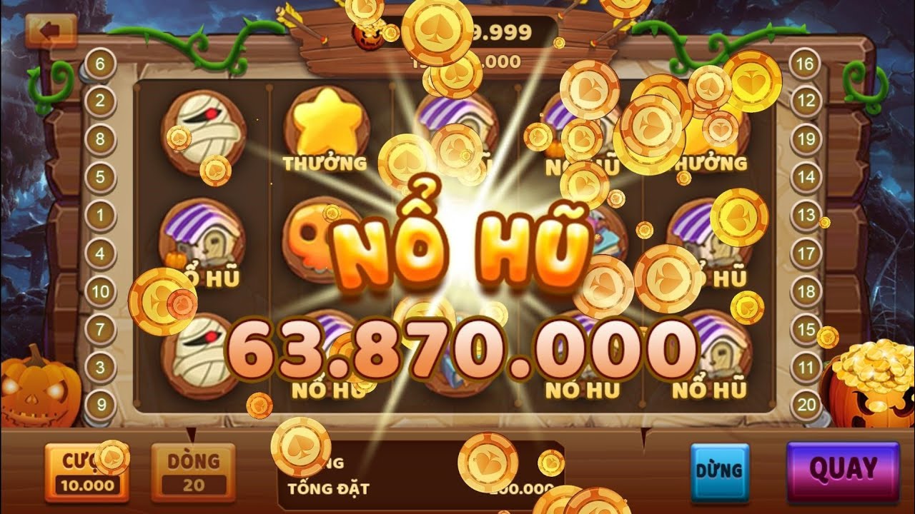 Game bắn cá Mermaid World