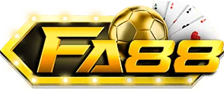 Logo fa88 - Cổng game đổi thưởng trực tuyến