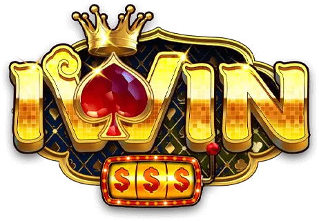 Logo iwin club - Nền tảng game bài đổi thưởng