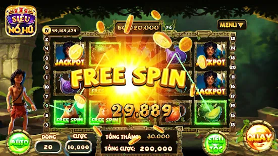 Game Blackjack trực tuyến