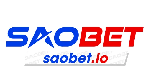 Logo saobet - Trang cá cược thể thao và casino