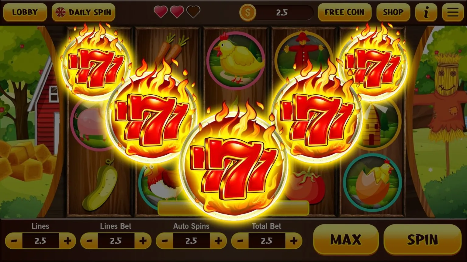 Game nổ hũ Dragon Fortune