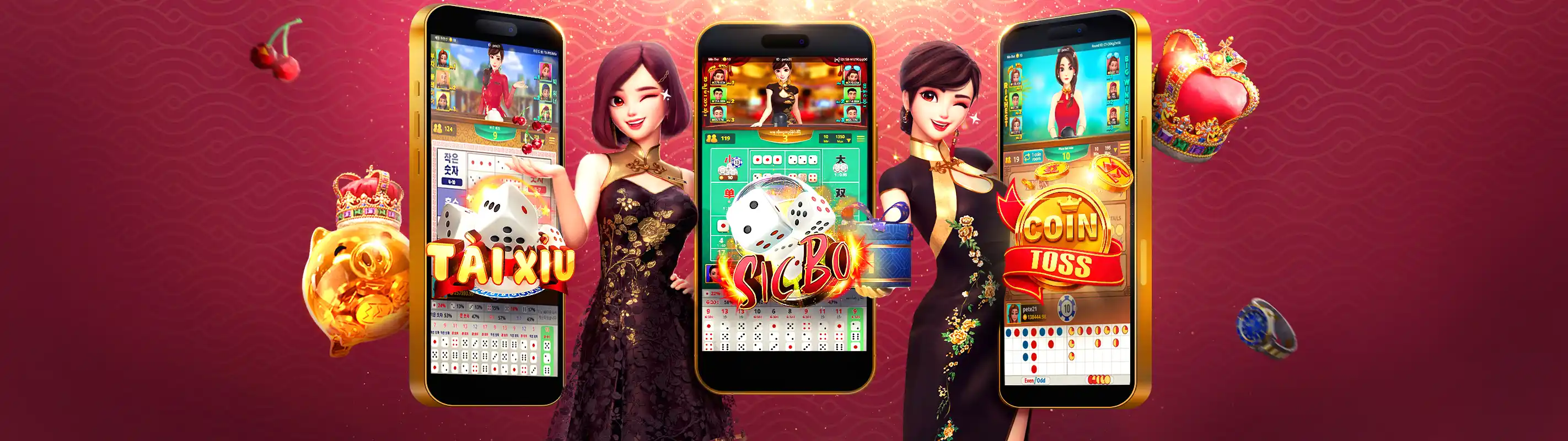 Hình ảnh tổng quan về hướng dẫn chơi game nổ hũ uy tín