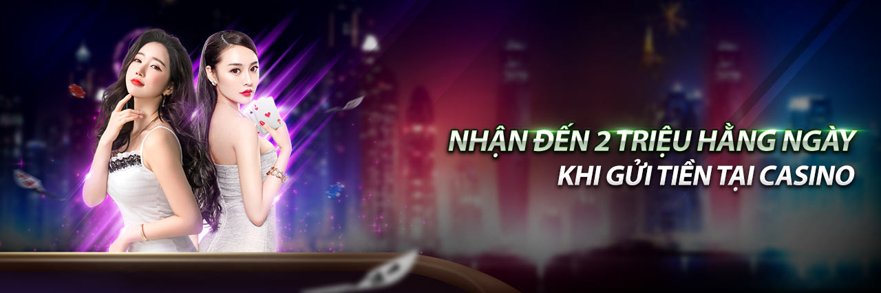 Hoàn trả không giới hạn hàng ngày