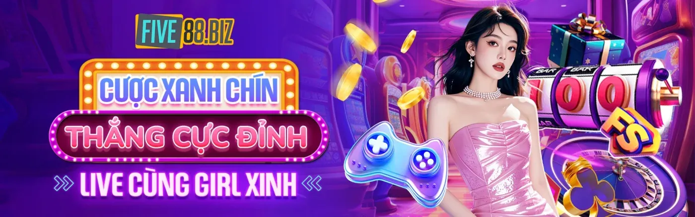 Game Nổ Hũ Video