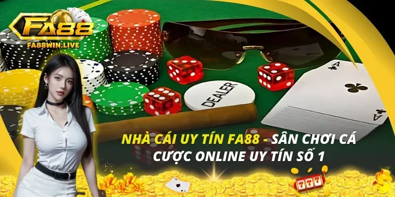 Đánh giá chi tiết FABET