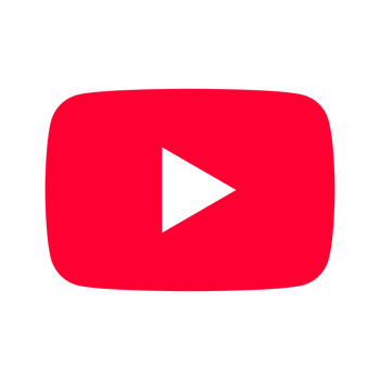 Biểu tượng YouTube